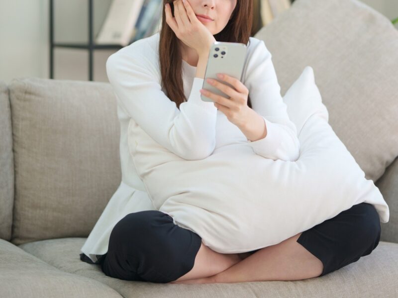 在宅テレホンレディ体験談