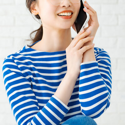 在宅の音声通話で時給2000円以上を実現するP-girlsの副業体験