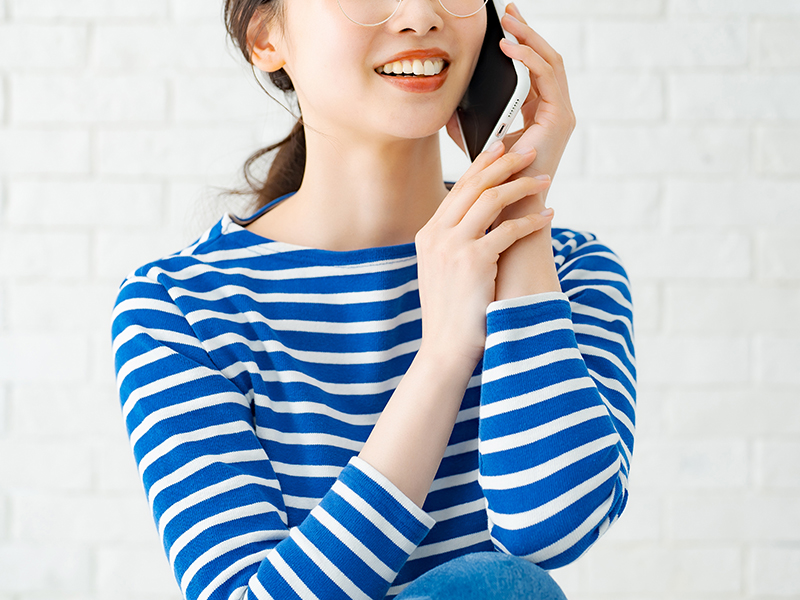 在宅の音声通話で時給2000円以上を実現するP-girlsの副業体験