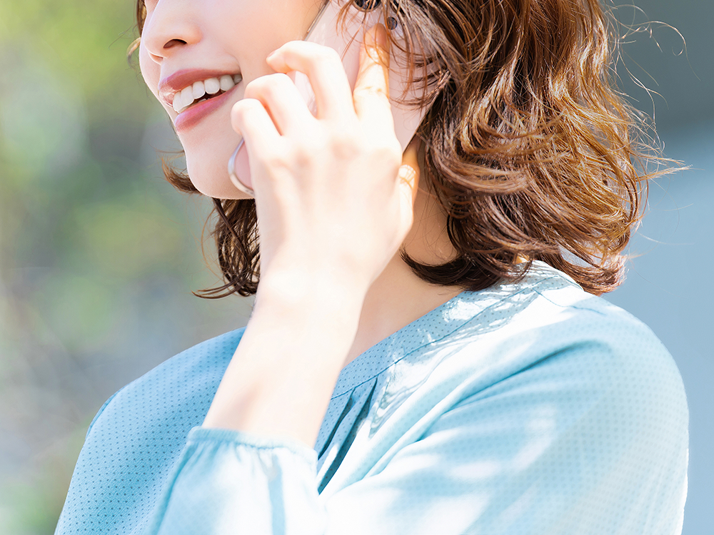 42歳主婦がテレフォンレディで手に入れた心のゆとりと報酬