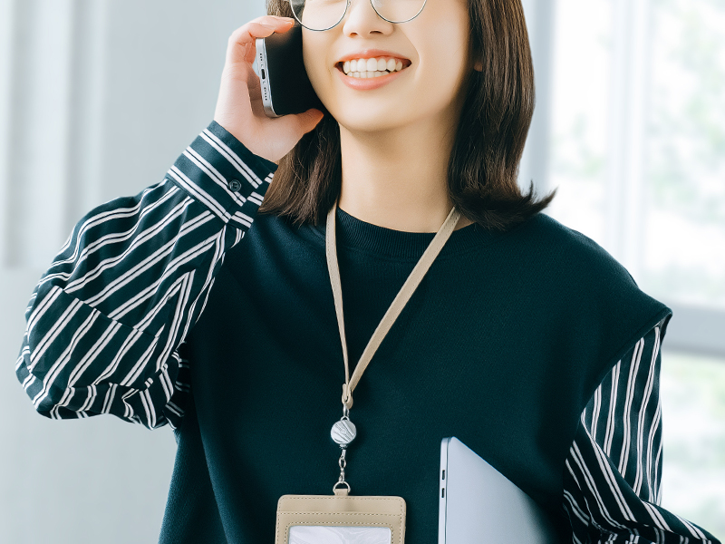 会話を楽しみながらスマホ1台・在宅で収入を増やせた副業体験